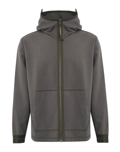 Олимпийка с капюшоном C.p. company