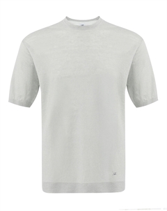 Трикотажный джемпер C.p. company