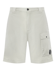 Шорты с накладным карманом C.p. company