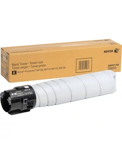 Картридж для лазерного принтера B9100 Black (006R01766) Xerox