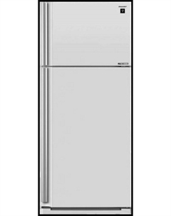 Холодильник SHARP SJXE59PMWH Sharp