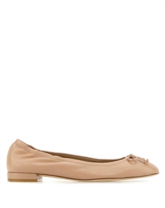 Балетки Bria, нейтральный Stuart weitzman