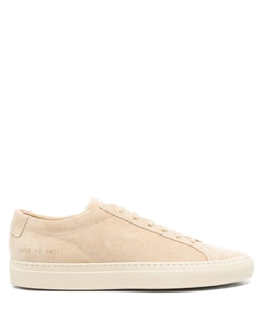 Кроссовки Achilles, нейтральный Common projects