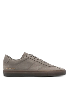 Кроссовки для тенниса, серый Common projects