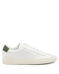 Кроссовки Tennis Classic, белый Common projects