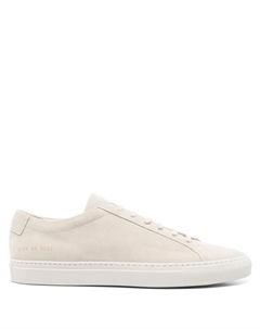 Кроссовки Ахиллес, нейтральный Common projects