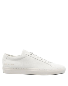 Кроссовки Ахиллес, серый Common projects