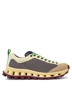 Кроссовки Pelotissima из коллаборации с Sunnei, желтый Camper