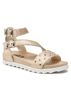 Сандалии S, золото Primigi