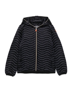 Куртка Xanty, синий Save the duck kids