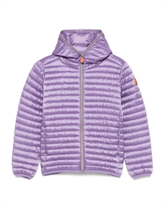 Розовый жакет, фиолетовый Save the duck kids