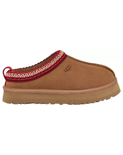 Детские тапочки Tazz, цвет Chestnut Ugg