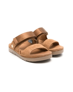 Сандалии Goldenstar Glide Kids, коричневый Ugg