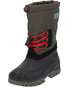 Зимние сапоги Ahto, зеленый Cmp