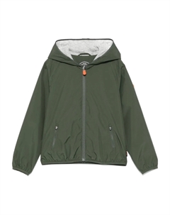 Куртка Jules, зеленый Save the duck kids