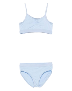 Комплект нижнего белья Jinny, синий Molo