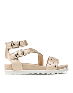 Сандалии, золотой Primigi