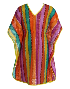 Парео Selena, розовый Nessi byrd kids