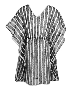 Парео Aylin, черный Nessi byrd kids