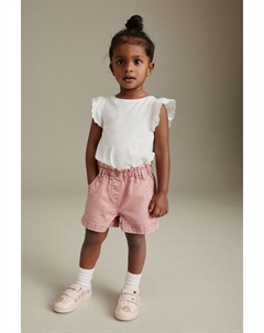 Шорты для мам (от 3 месяцев до 7 лет), розовый Next