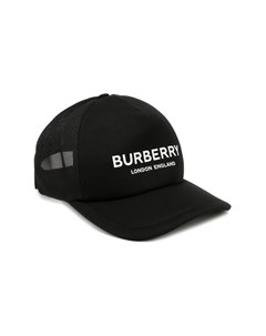 Бейсболка Burberry
