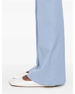 Брюки тафира, синий Joseph