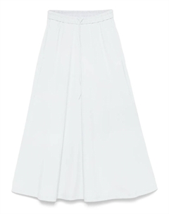 Юбка миди с тремя полосками, синий Y-3