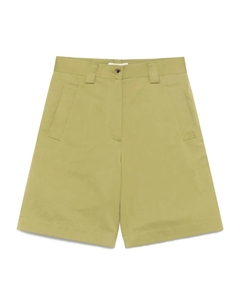 Шорты с широкими штанинами Jacob Cohën, зеленый Jacob cohen