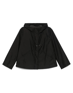 Куртка с декором Ganci, черный Fay