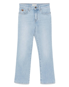 Джинсы Bootcut Jacob Cohën, синий Jacob cohen