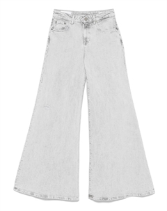 Джинсы Марлен, серый Dondup