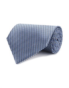 Шелковый галстук Z zegna