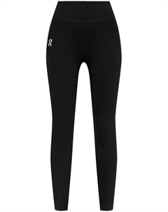 Леггинсы Core, черный On running