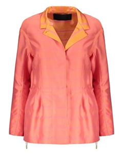 Куртка из алоэ, розовый Moorer