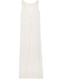 Платье Deva, белый Zadig&voltaire