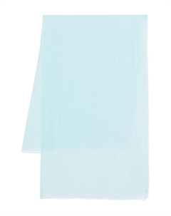 Шарф Tobia, синий Faliero sarti