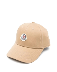 Кепка с логотипом, нейтральный Moncler