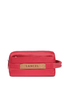 Несессер Neo Partance, красный Lancel
