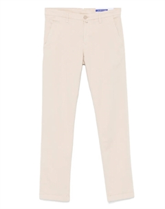 Узкие брюки Jacob Cohën, нейтральный Jacob cohen