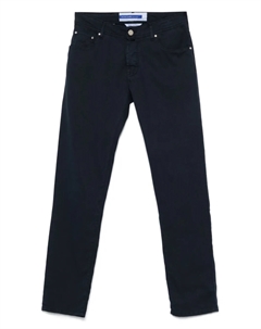 Брюки Nick Jacob Cohën, синий Jacob cohen