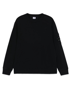 Толстовка с линзами, синий C.p. company