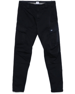 Брюки карго, синий C.p. company