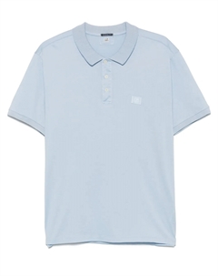 Рубашка поло, синий C.p. company