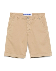 Шорты Lou Jacob Cohën, нейтральный Jacob cohen