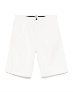Шорты-бермуды, белый C.p. company