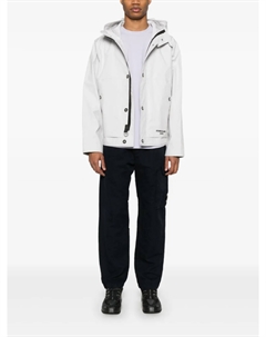 Зауженные брюки карго, синий C.p. company