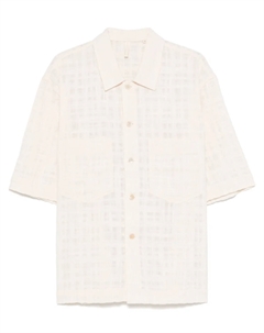 Рубашка Adam, нейтральный Sunflower