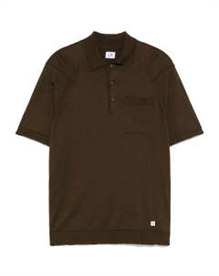 Рубашка поло, зеленый C.p. company