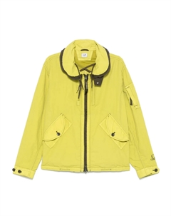 Легкая куртка, зеленый C.p. company