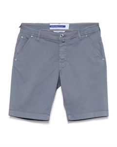 Шорты Лу Jacob Cohën, синий Jacob cohen